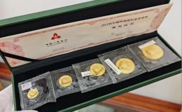 2026年金华熊猫金币回收公司推荐 金华回收熊猫金币正规渠道