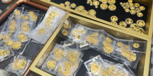 2026年七台河熊猫金币回收公司推荐  七台河哪里可以上门回收熊猫金币