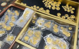 2026年七台河熊猫金币回收公司推荐  七台河哪里可以上门回收熊猫金币
