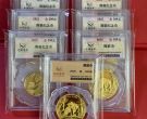 2026年哈尔滨熊猫金币回收公司推荐  哈尔滨上门回收熊猫金币攻略