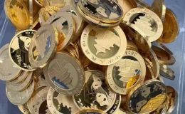 2026年黑河熊猫金币回收公司推荐  黑河哪里回收熊猫金币