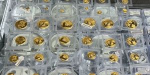 2026年锡林郭勒熊猫金币回收公司推荐  熊猫金币出手攻略