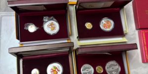 2026年蚌埠金银币回收渠道推荐：专业、安全、高价变现指南