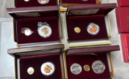 2026年蚌埠金银币回收渠道推荐：专业、安全、高价变现指南
