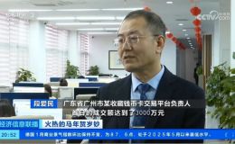 钱币交易哪平台靠谱？从安全、规模、保障全面对比