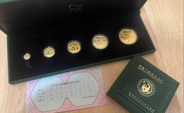 2026年宁德金银币回收渠道推荐  宁德金银币回收行情