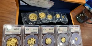 2026年龙岩金银币回收渠道推荐 金银币出手指南