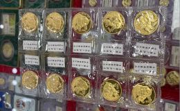 2026年临夏金银币回收渠道推荐  临夏金银币出手指南