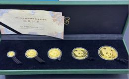 2026年庆阳金银币回收渠道推荐：上门回收，专业鉴定更放心
