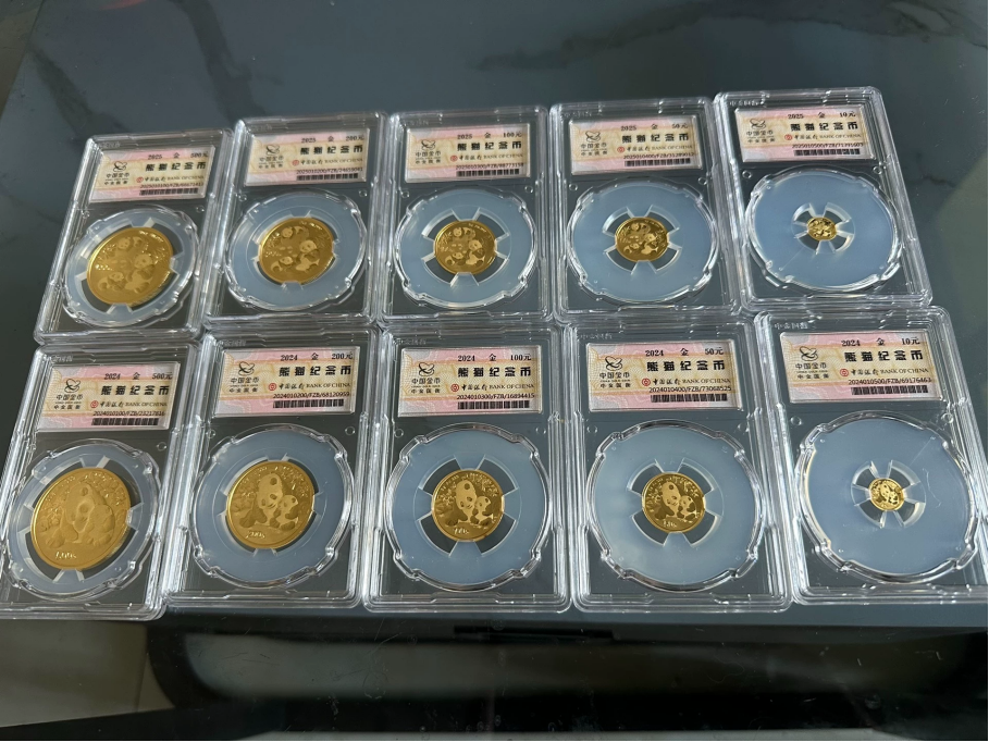 2026年湛江金银币回收渠道推荐 湛江出手金银币回收渠道怎么选？