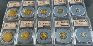 2026年韶关金银币回收渠道推荐  韶关金银币回收电话