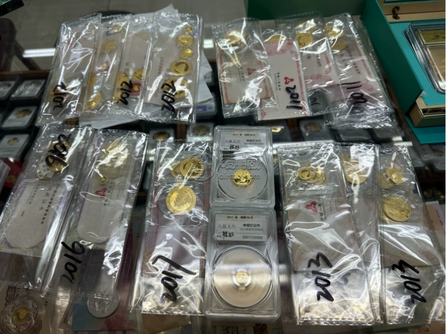 2026年惠州金銀幣回收渠道推薦：正規(guī)公司上門回收