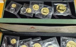 2026年中山金银币回收渠道推荐  中山金银币怎么出手？