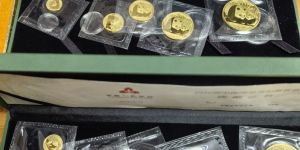 2026年东莞金银币回收渠道推荐 东莞正规回收金银币公司