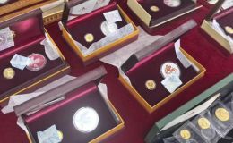 2026年防城港金银币回收渠道推荐  防城港金银币哪里回收