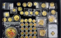 2026年桂林金银币回收渠道推荐：藏友的靠谱变现指南