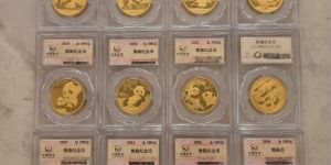 2026年毕节金银币回收渠道推荐  毕节回收金银币的地方