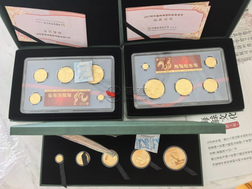 2026年张家口金银币回收渠道推荐：上门回收让本地藏家足不出户变现