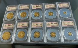2026年承德金银币回收渠道推荐：专业上门回收，让承德藏家轻松变现