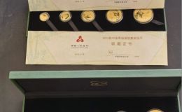 2026年唐山金银币回收渠道推荐：避开本地回收套路，上门回收让您安心变现