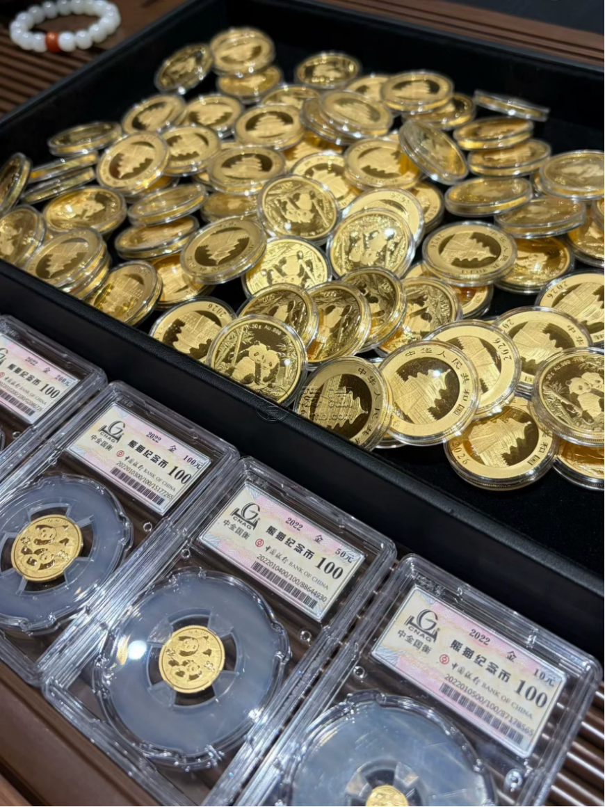 2026年迁安金银币回收渠道推荐  迁安金银币回收电话