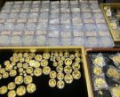 2026年鹤壁金银币回收渠道推荐  鹤壁金银币回收电话
