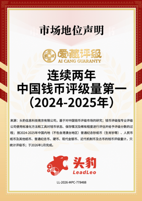 纸币评级公司哪家好？多维度梳理四大主流评级机构全貌