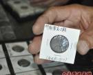 1112枚新疆古币见证新疆历史
