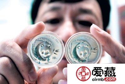 金银币的投资价值在哪里？