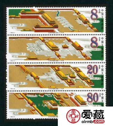 邮票上的文化遗产：方寸之上穿越千年