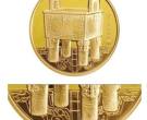 中国青铜器金银币上的纹饰有何寓意？