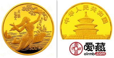 纪念币行情触底，回升之势可待