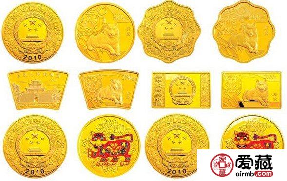 金價大跌金幣交易慘淡，實物金卻火爆依舊