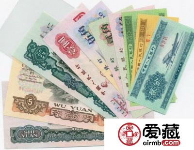 几招教你玩转钱币收藏