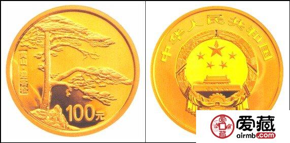 浅谈金银币市场的发展
