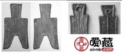 古代布币种类盘点
