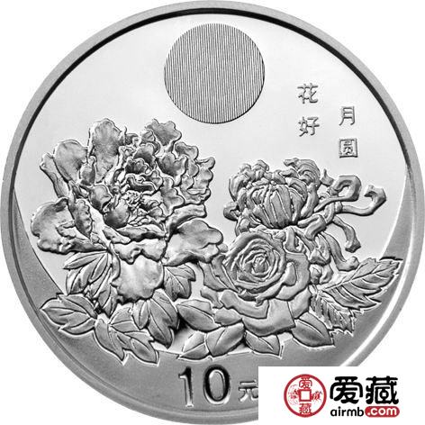 幣市雖低迷不振，中秋節(jié)銀幣或迎高峰