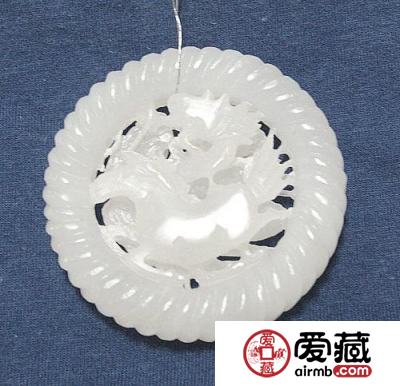 浅谈玉器收藏的十大误区