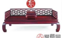 红木家具选材与功效