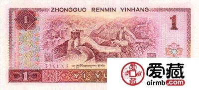 1980年1元，你知多少？