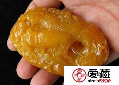 玉器鉴别的基本常识