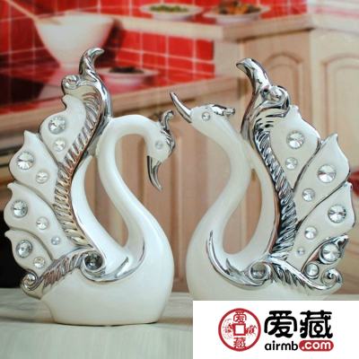 陶瓷工艺艺术品