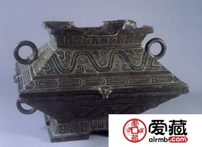 古铜器