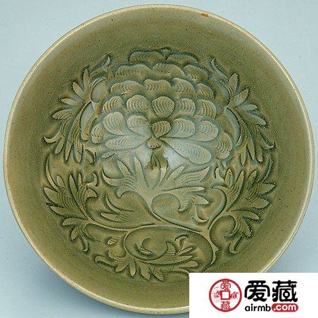 宋代瓷器八大窯系特點(diǎn)及收藏價(jià)值