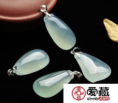 翡翠投资，要求也高！
