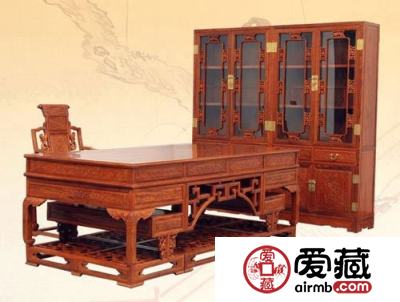 投资项目多变，红木家具收藏行情看涨