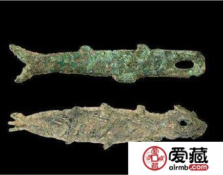 衡量古钱币收藏价值的要点