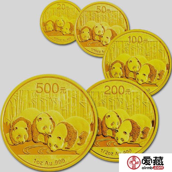 金银币收藏的基本知识与投资技巧