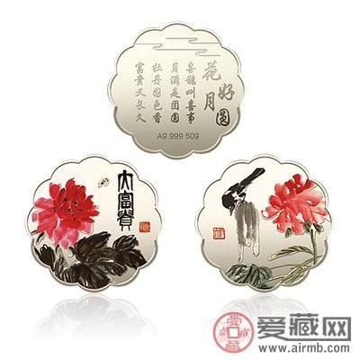 中秋题材藏品开始受关注 中秋题材藏品开始受关注