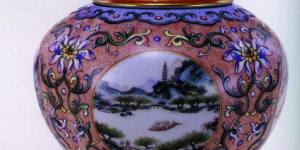 明清官窑瓷的美学价值